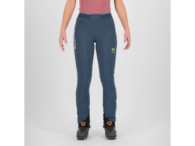 Karpos Alagna Evo women&#39;s pants, midnight/spring lake