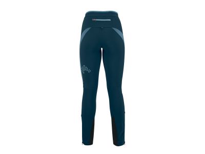 Karpos Alagna Evo women&#39;s pants, midnight/spring lake