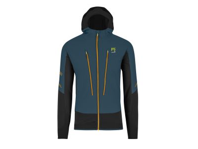 Karpos Alagna Plus Evo jacket, stargazer/black