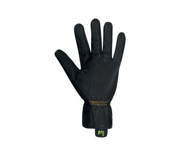 Karpos Alagna gloves, black/golden