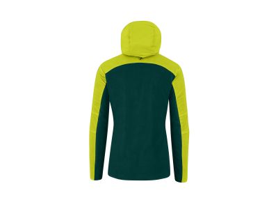 Karpos Castore Jacke, Wald/Kiwi Colada