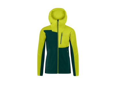 Karpos Castore Jacke, Wald/Kiwi Colada