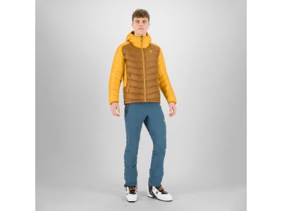 Karpos Focobon Jacke, Kleiber/golden