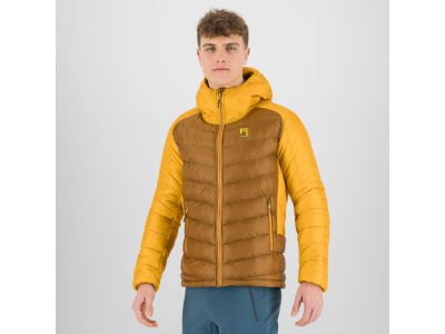 Karpos Focobon Jacke, Kleiber/golden