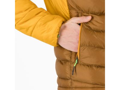 Karpos Focobon Jacke, Kleiber/golden