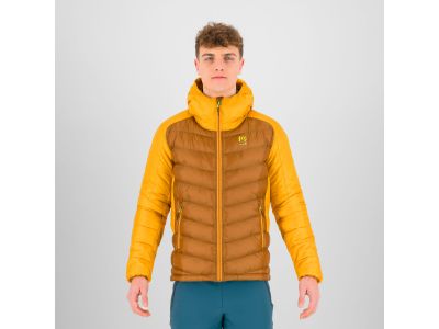 Karpos Focobon Jacke, Kleiber/golden