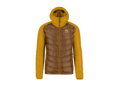 Karpos Focobon jacket, lockringhatch/golden