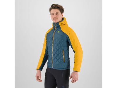 Karpos Lastei Active Plus jacket, stargazer/golden