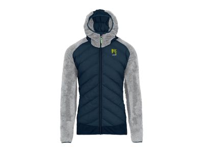 Karpos Marmarole Jacke, midnight/glacier gray