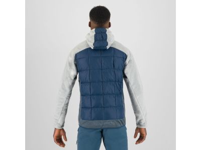 Karpos Marmarole jacket, midnight/glacier gray