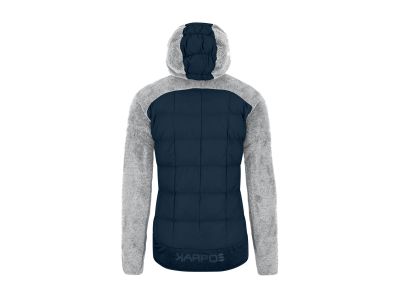 Karpos Marmarole jacket, midnight/glacier gray