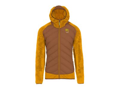 Karpos Marmarole-Jacke, Kleiber/golden