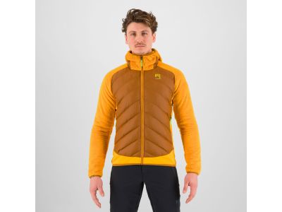 Karpos Marmarole-Jacke, Kleiber/golden