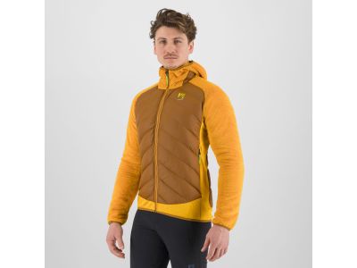 Karpos Marmarole-Jacke, Kleiber/golden