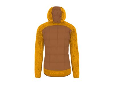 Karpos Marmarole-Jacke, Kleiber/golden