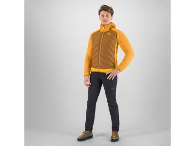 Karpos Marmarole-Jacke, Kleiber/golden