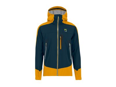 Karpos Marmolada jacket, midnight/golden