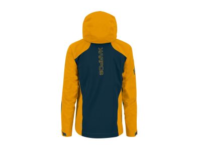 Karpos Marmolada Jacke, Mitternacht/Gold