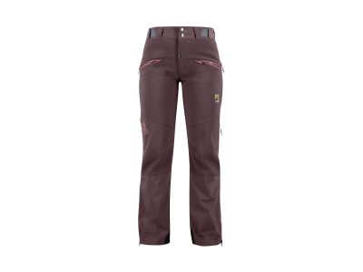 Karpos Marmolada women&amp;#39;s trousers, huckleberry