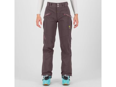 Pantaloni dama Karpos Marmolada, huckleberry