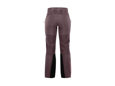 Karpos Marmolada women&#39;s trousers, huckleberry