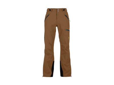 Pantaloni Karpos Midi Shell, picior