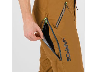 Karpos Midi Shell pants, lockringhatch