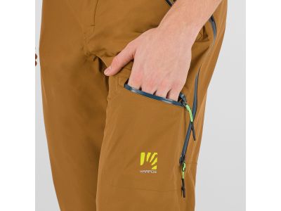 Karpos Midi Shell pants, lockringhatch