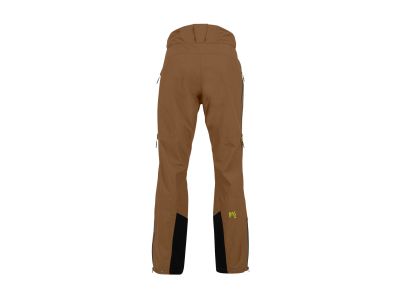 Pantaloni Karpos Midi Shell, picior