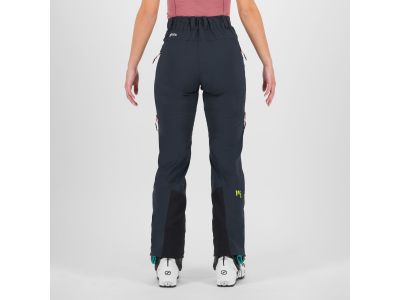 Karpos Palu women&#39;s pants, vulcan