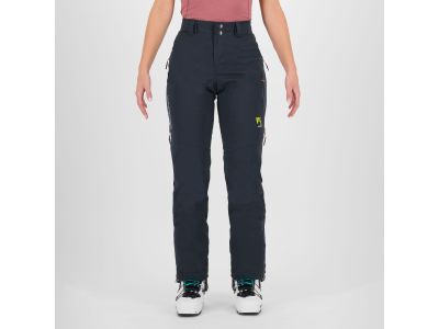 Karpos Palu women&#39;s pants, vulcan