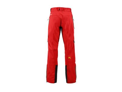 Karpos Palu Evo trousers, fiery red