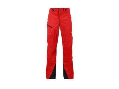 Karpos Palu Evo trousers, fiery red