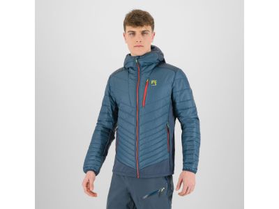 Karpos Pian Longhi Jacke, Stargazer/Midnight