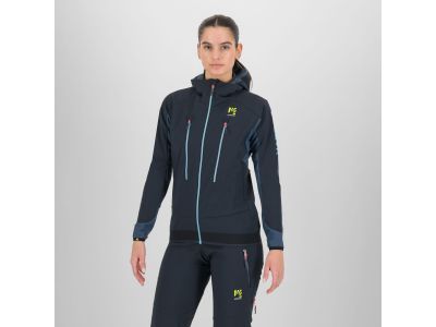 Karpos Piz Palu Damenjacke, vulcan/midnight