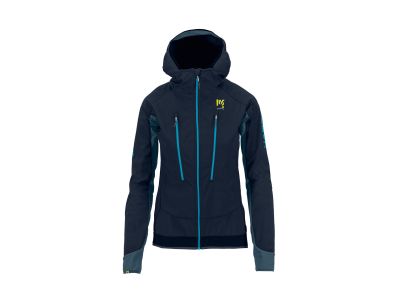 Karpos Piz Palu women&amp;#39;s jacket, vulcan/midnight