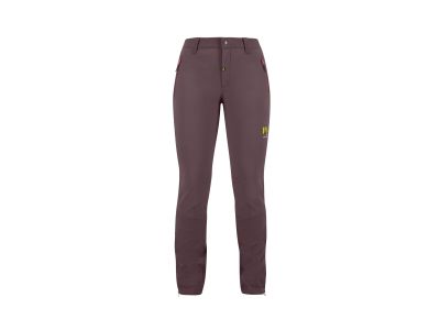 Karpos San Martino women&#39;s trousers, huckleberry