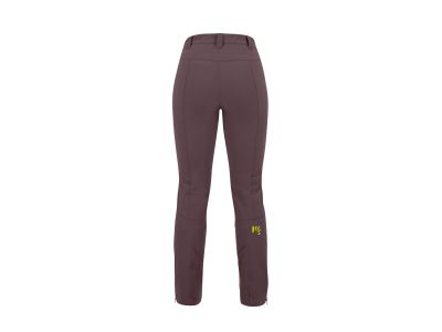 Karpos San Martino women&#39;s trousers, huckleberry