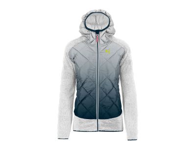 Karpos Smart Marmarole women&#39;s jacket, bright white/midnight