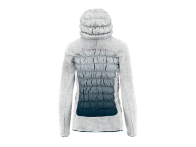 Karpos Smart Marmarole women&#39;s jacket, bright white/midnight