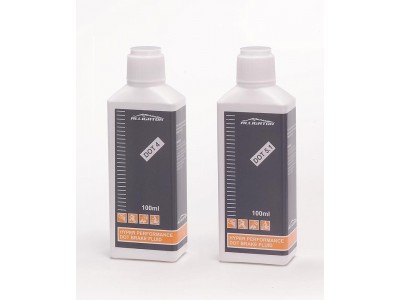 Alligator brake fluid DOT 5.1 100ml