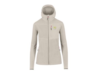 Karpos Torre women&#39;s jacket, oat