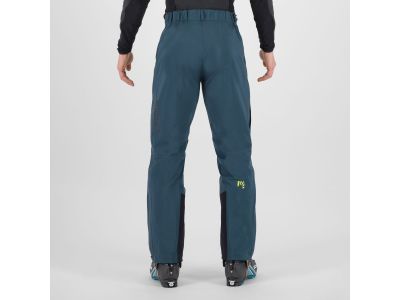 Karpos Valsesia Shell trousers, midnight