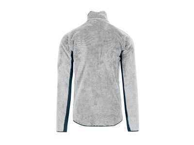 Karpos Vertice sweatshirt, glacier gray/midnight