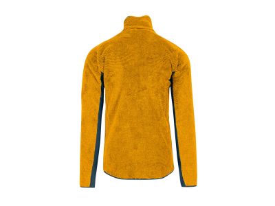 Karpos Vertice sweatshirt, golden/midnight