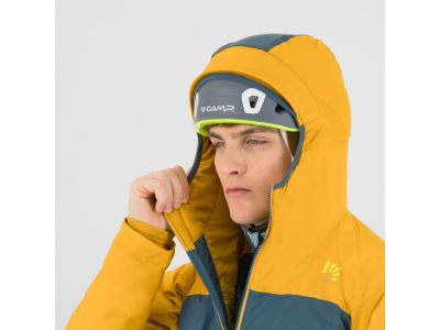 Karpos Vinson Evo jacket, stargazer/golden