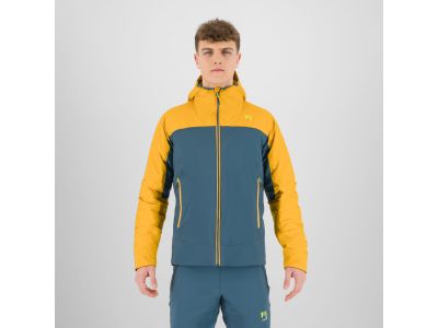 Karpos Vinson Evo jacket, stargazer/golden