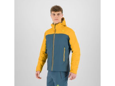 Karpos Vinson Evo Jacke, Stargazer/Golden