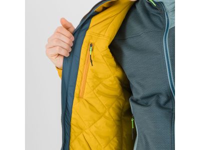 Karpos Vinson Evo Jacke, Stargazer/Golden