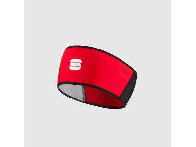 Sportful AIR PROTECTION Stirnband, tangorot